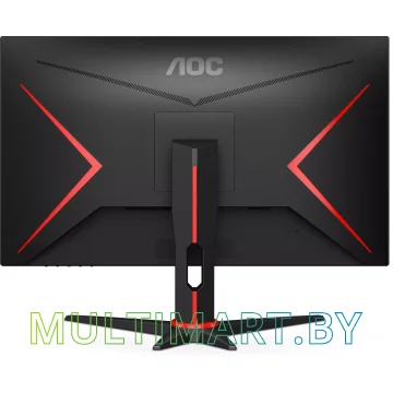 Игровой монитор AOC Gaming 27G2ZNE/BK картинка 8